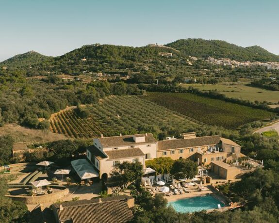 Predi Son Jaumell Hotel Rural