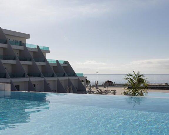 Radisson Blu Resort Lanzarote - adults only