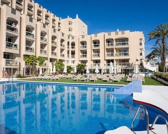 MS Aguamarina Costa del Sol