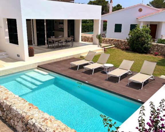 Villas Nure Mar y Mar