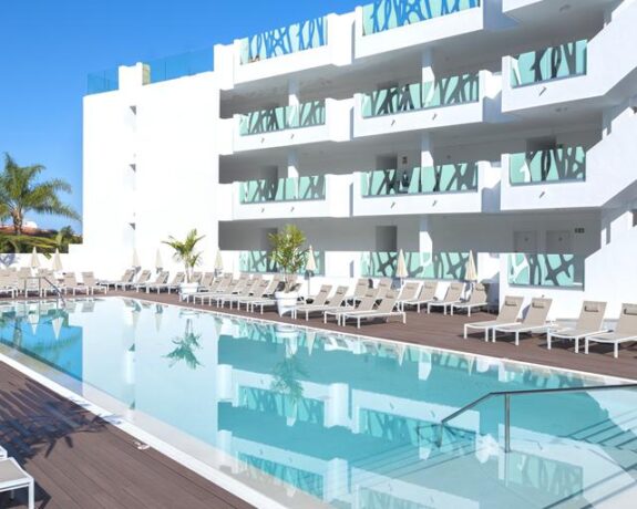 Hotel Atlantic Mirage - adults only