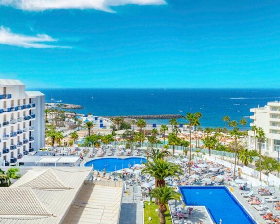 Hovima Cool Costa Adeje - adults only