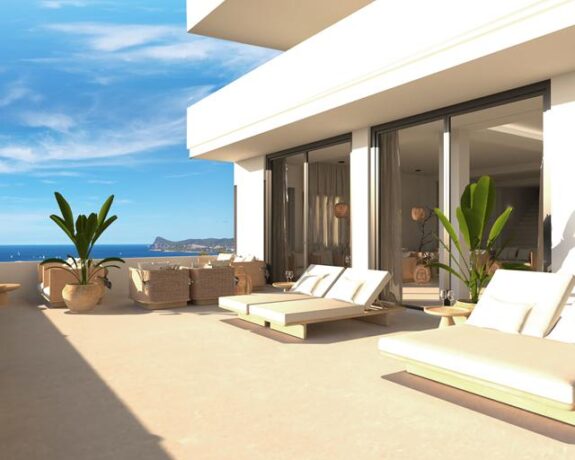 Besai Ibiza Boutique Hotel