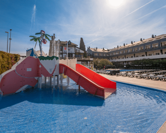 Hotel Santa Susanna Resort affiliated by Fergus