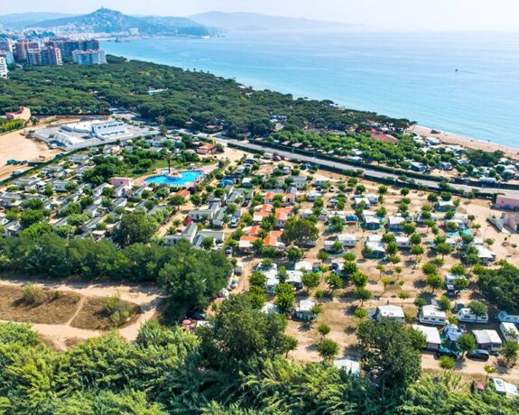 Camping Alannia El Pinar