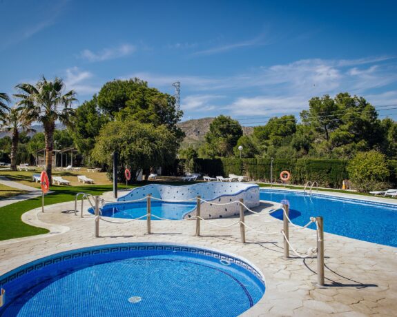 Alannia Costa Dorada