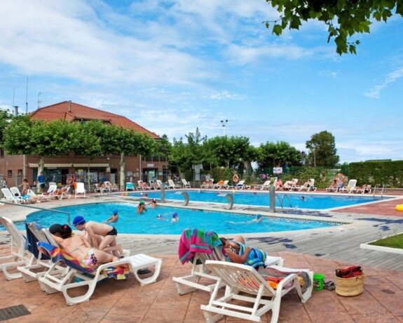 Camping Playa Joyel