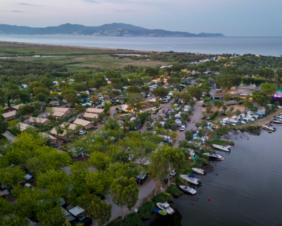 Camping Nautic Almata