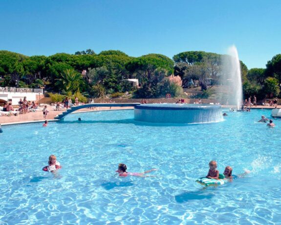 Camping Calella de Palafrugell