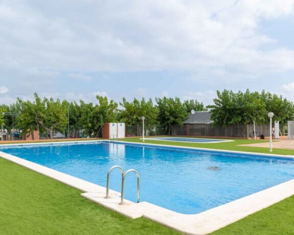 Camping Holacamp Chilches