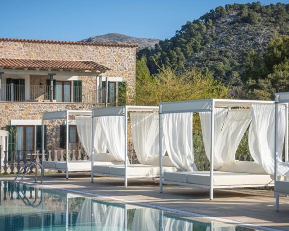 Finca Binibona Parc Natural