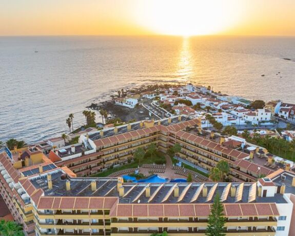 HOVIMA Jardín Caleta