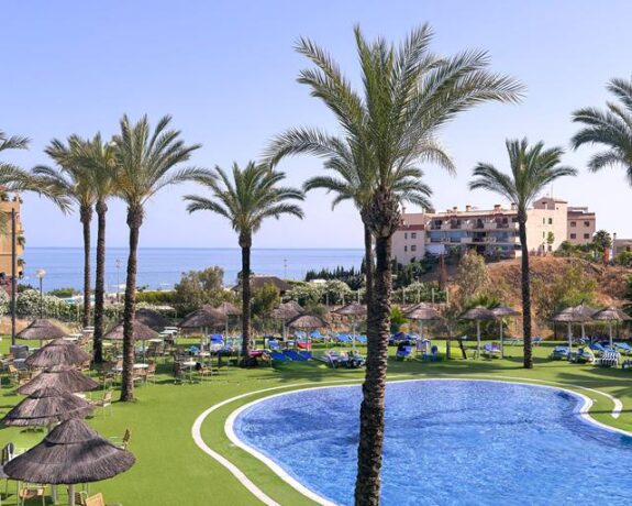 Holiday World Riwo affiliated by Melia