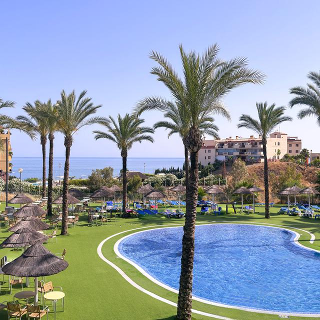 Holiday World Riwo affiliated by Melia