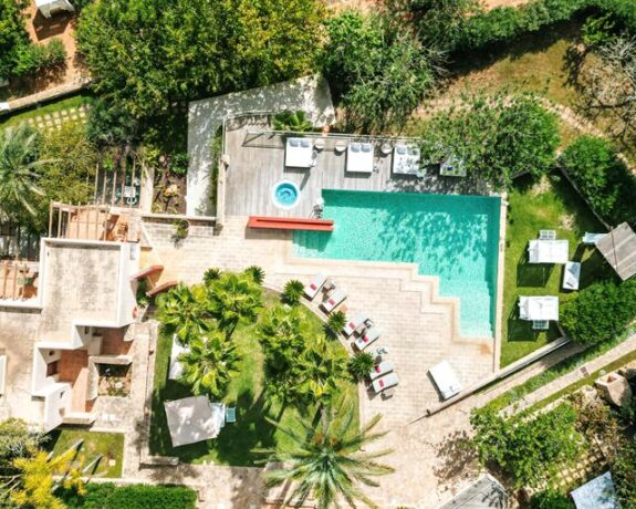 Hotel Rural Can Lluc