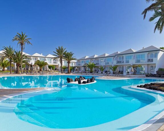 Hotel H10 Ocean Suites