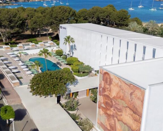 Hotel HM Isabela - adults only