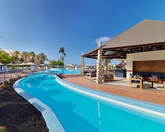 Hotel H10 Playa Meloneras Horizons Collection