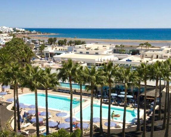 Aparthotel Costa Mar