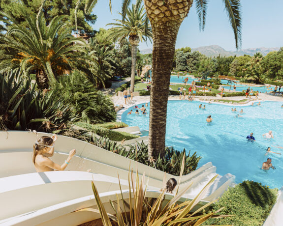 Camping Playa Montroig