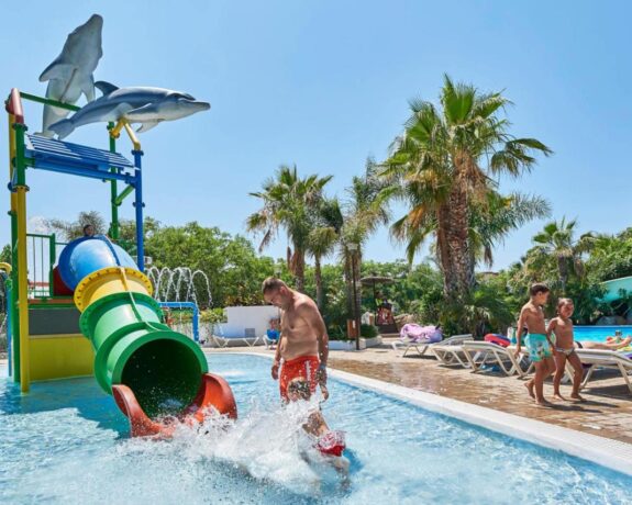 La Siesta Salou Resort & Camping