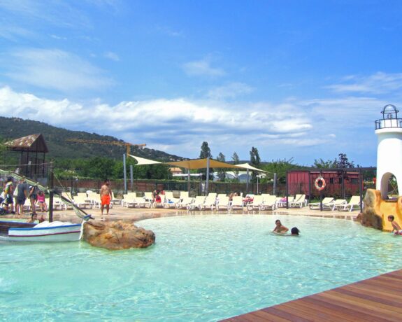 El Delfin Verde Playa d'Aro