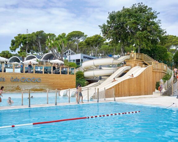 Camping Cala Gogo Internacional