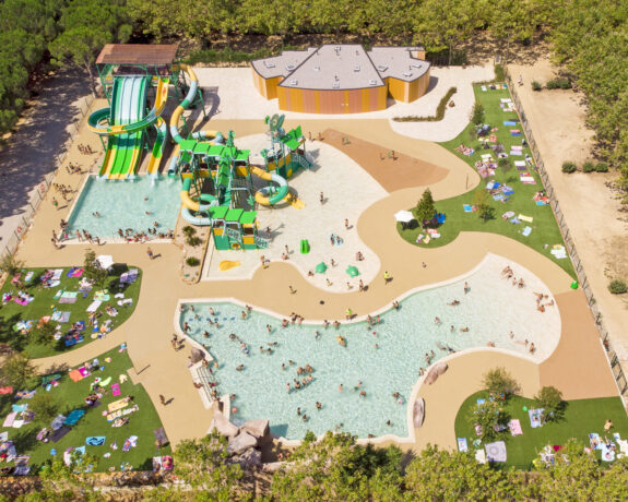 Camping Mas Sant Josep