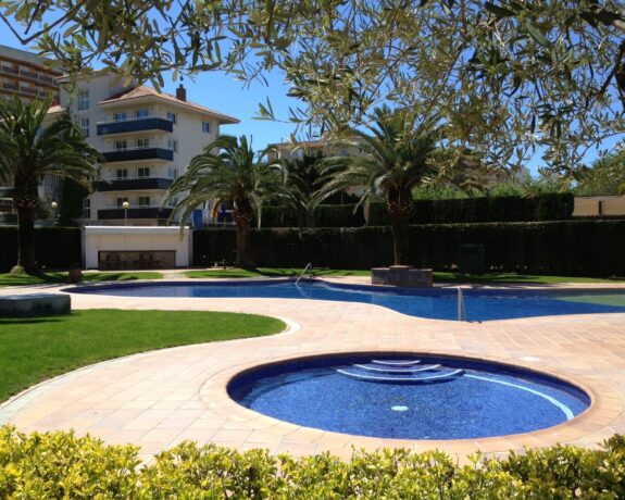 Camping Cavall de Mar