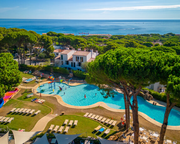 Camping Interpals Eco Resort