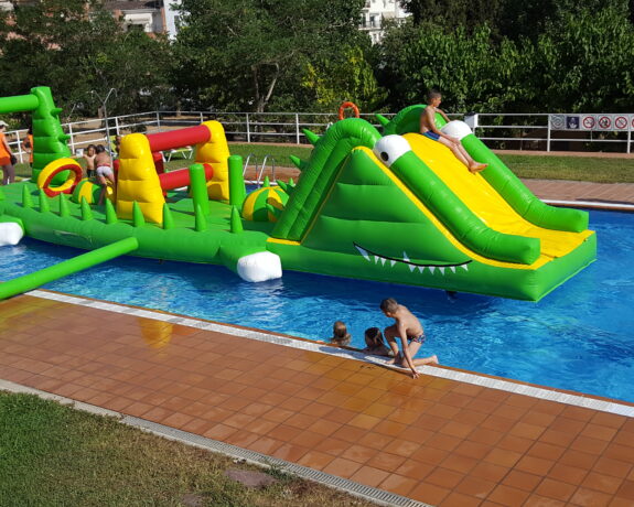Camping Lloret Blau