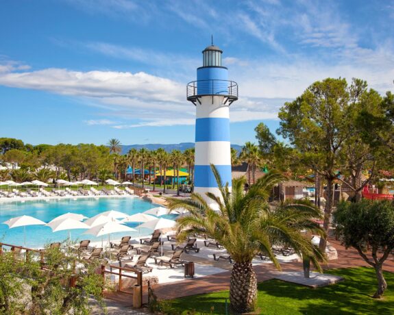 Camping Cambrils Park