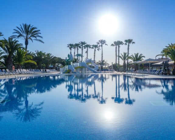 Camping Estival Vendrell Platja