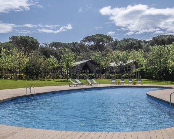 Camping Wecamp Santa Cristina