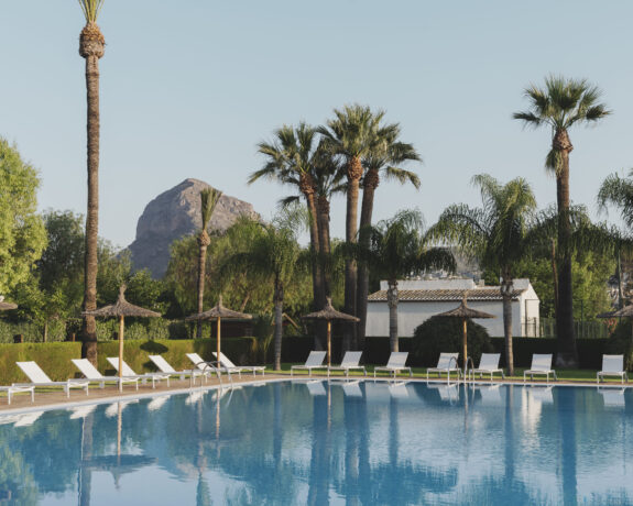 Camping Wecamp Jávea