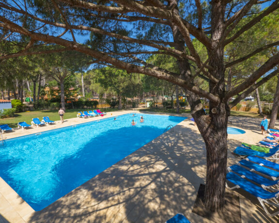 Wecamp L'Escala Punta Milà