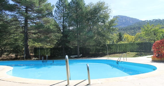 Puente de las Herrerías