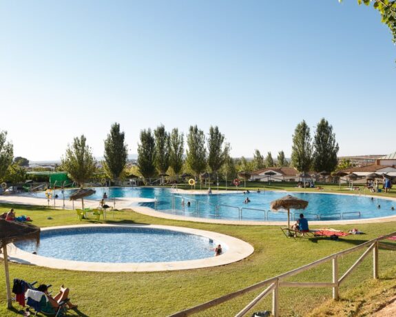 Camping La Sierrecilla