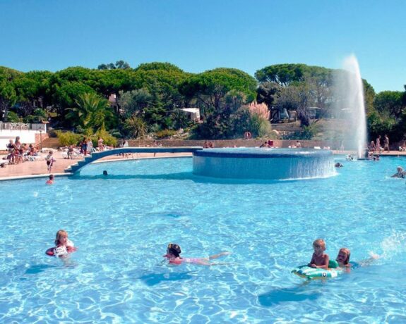 Camping Calella de Palafrugell