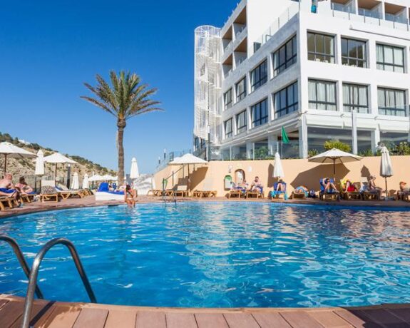 Palladium Hotel Cala Llonga - adults only
