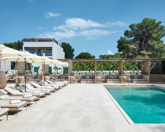 Barefoot Hotel Mallorca