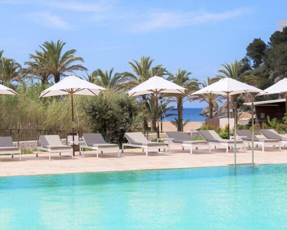 Cala San Miguel Ibiza Resort, Curio by Hilton - adults only