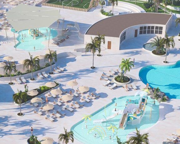 Hotel Elba Corralejo Resort & SPA