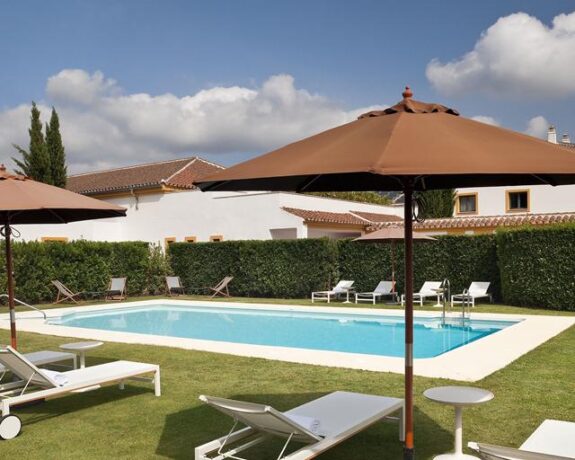 AZZ Castellar Hacienda El Alcornocal