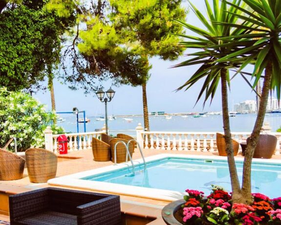 Hotel Ses Savines