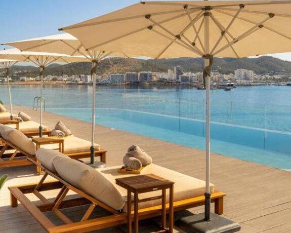 Hotel INNSiDE Ibiza Beach