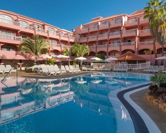 Appartementen Marola Park
