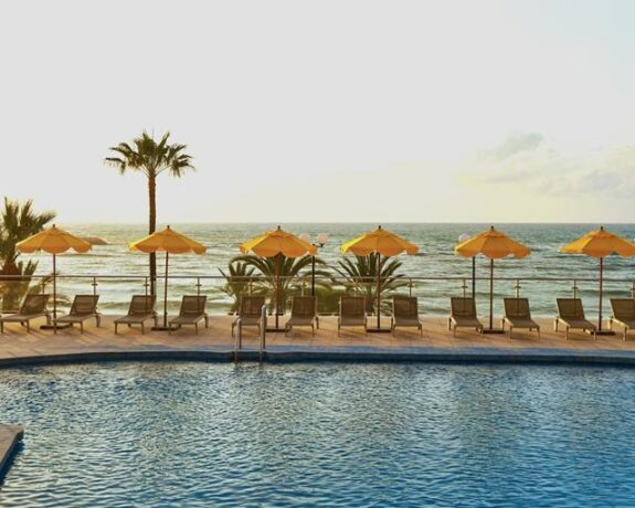 Hotel Riviera Costa del Sol