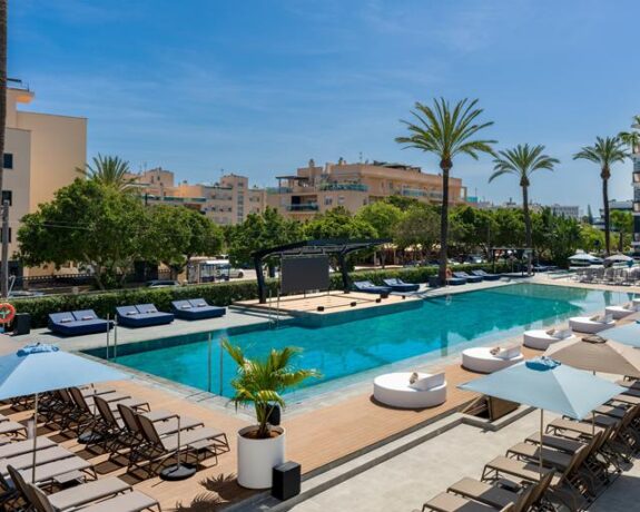 Hotel Vibra Mare Nostrum