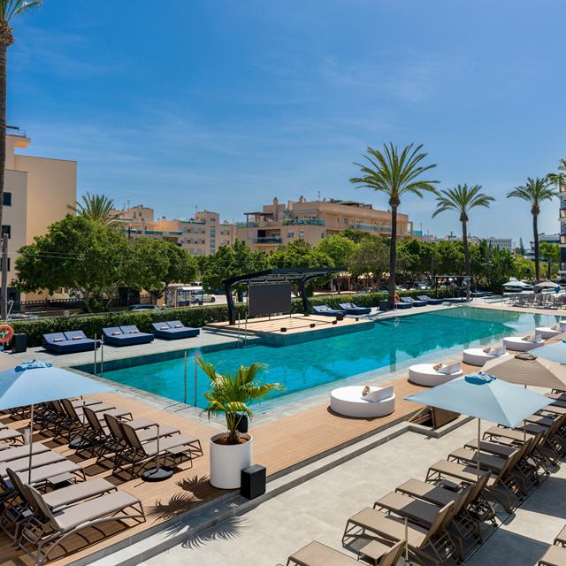 Hotel Vibra Mare Nostrum
